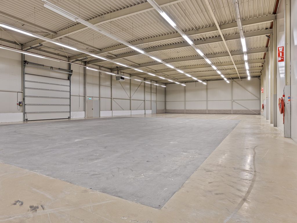 Gasstraat-Oost 44, Oss