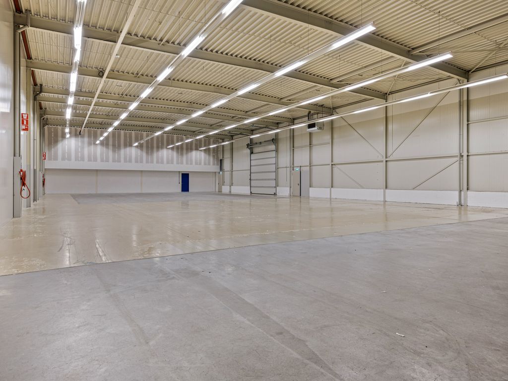 Gasstraat-Oost 44, Oss