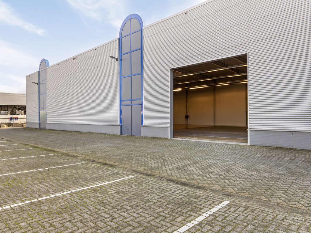 Gasstraat-Oost 44, Oss