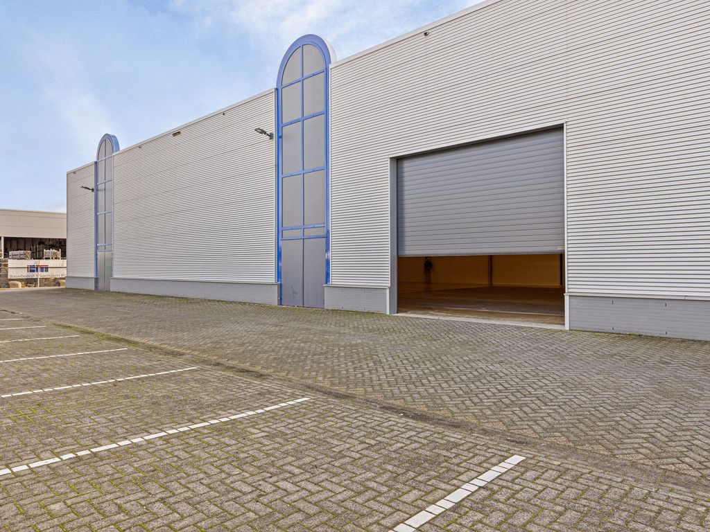 Gasstraat-Oost 44, Oss