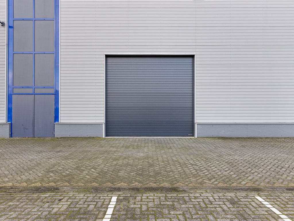 Gasstraat-Oost 44, Oss