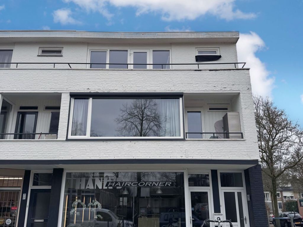 Odysseuslaan 9, EINDHOVEN