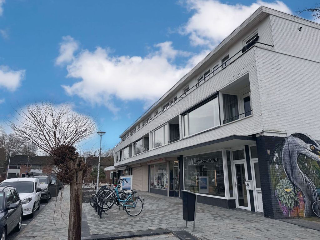 Odysseuslaan 9, EINDHOVEN