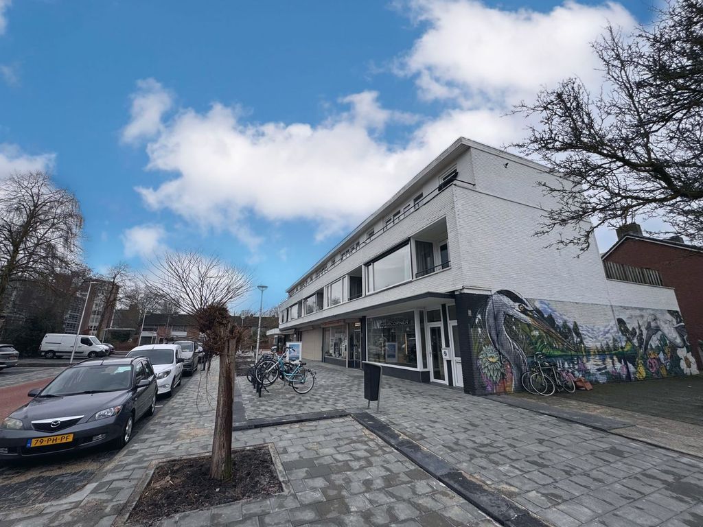 Odysseuslaan 9, EINDHOVEN