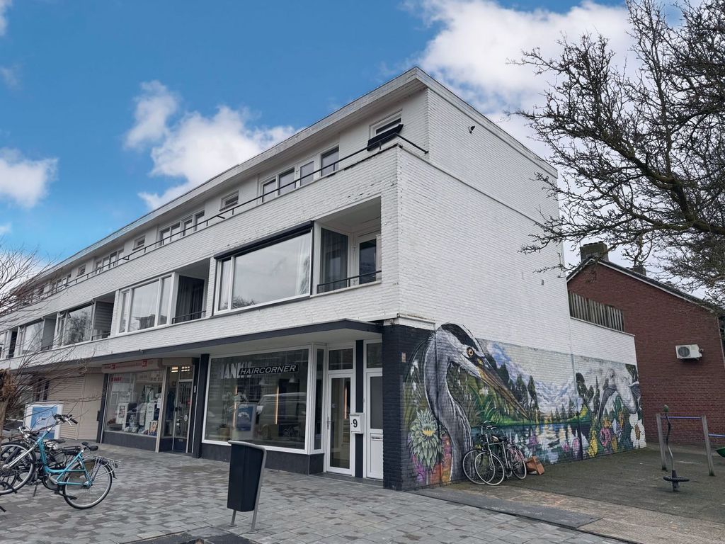 Odysseuslaan 9, EINDHOVEN