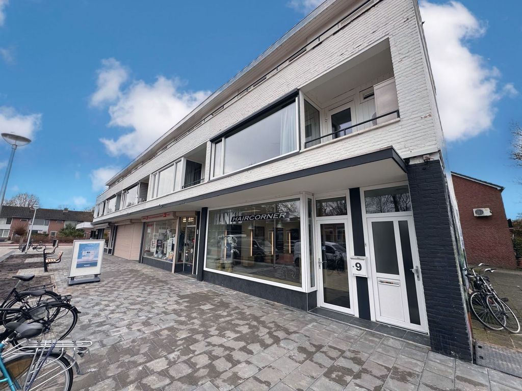 Odysseuslaan 9, EINDHOVEN