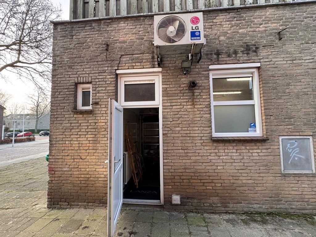 Odysseuslaan 9, EINDHOVEN