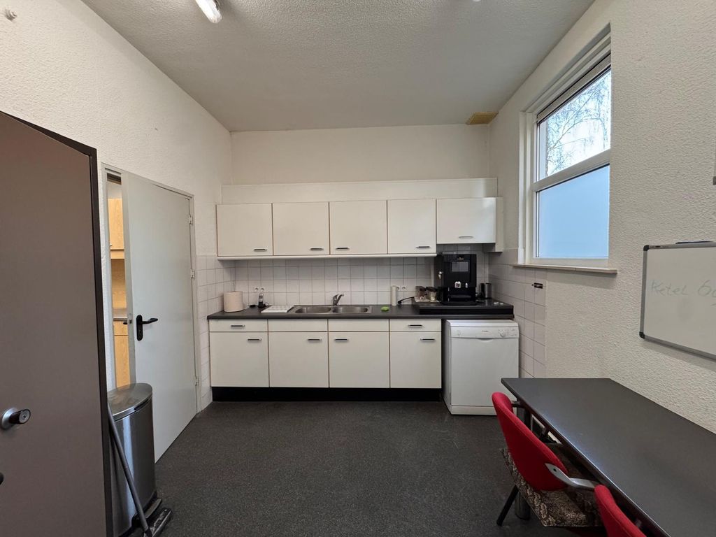 Odysseuslaan 9, EINDHOVEN