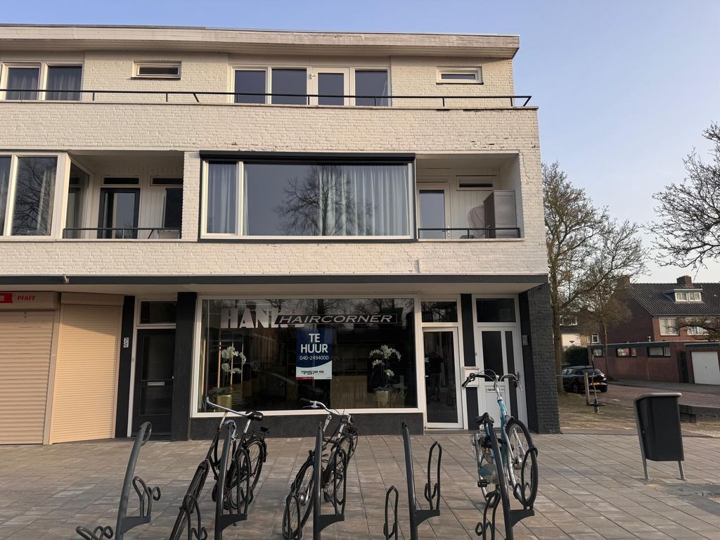 Odysseuslaan 9, EINDHOVEN