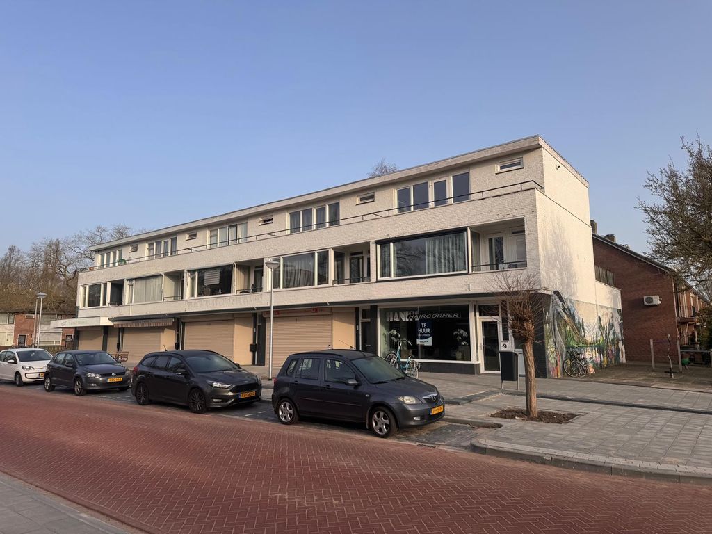 Odysseuslaan 9, EINDHOVEN