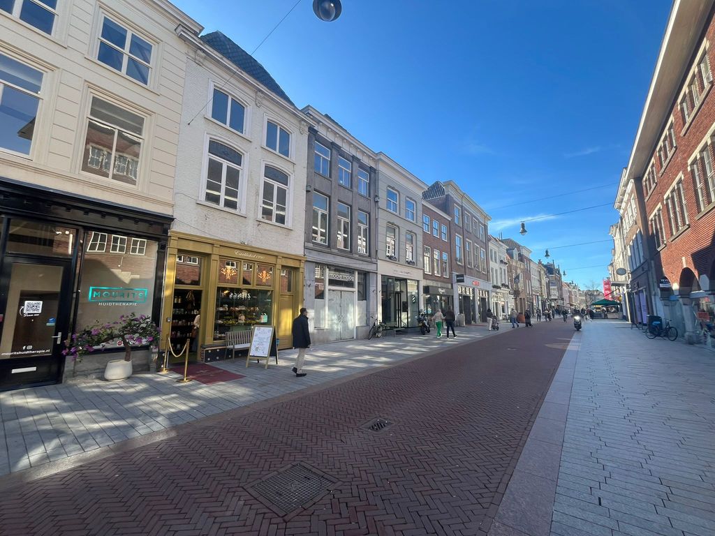 Hinthamerstraat 69, 'S-Hertogenbosch