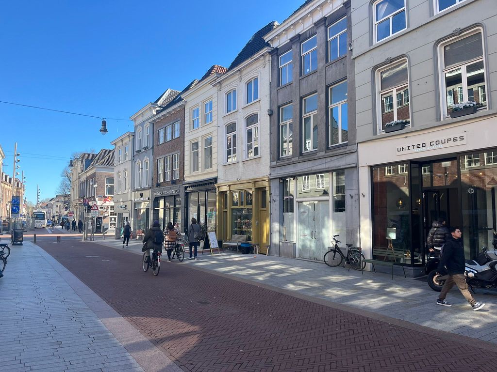 Hinthamerstraat 69, 'S-Hertogenbosch
