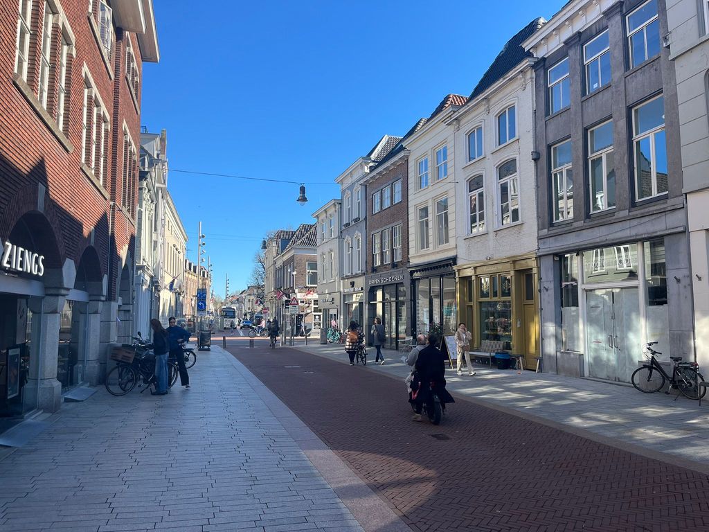 Hinthamerstraat 69, 'S-Hertogenbosch