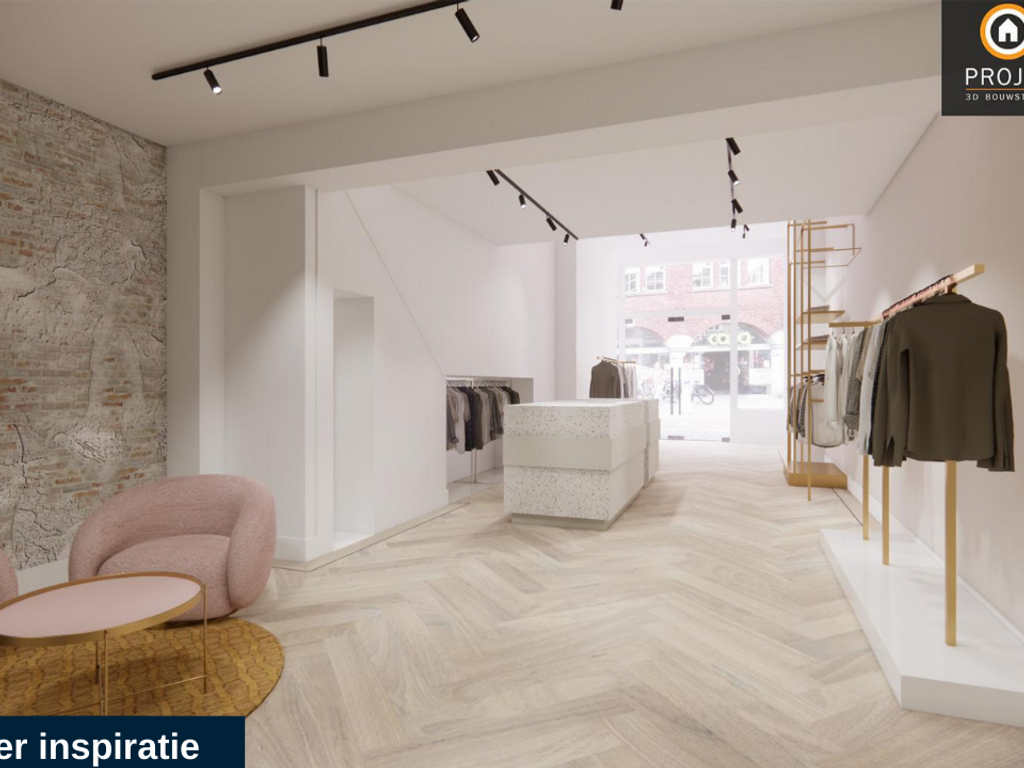 Hinthamerstraat 69, 'S-Hertogenbosch