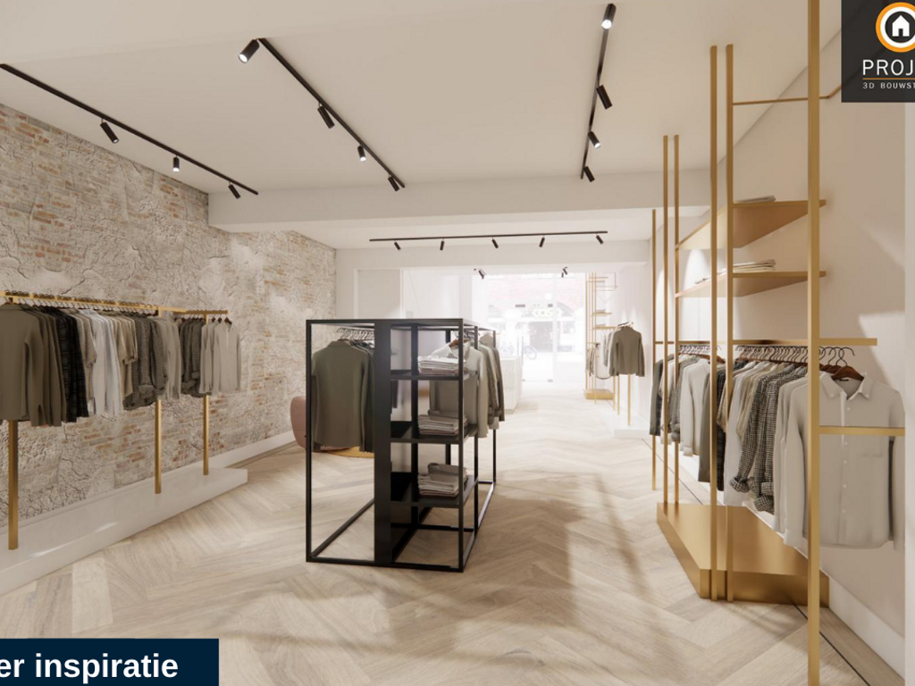 Hinthamerstraat 69, 'S-Hertogenbosch