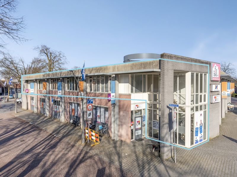 Dorpsstraat 56B, Rosmalen