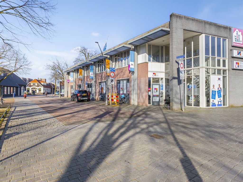 Dorpsstraat 56B, Rosmalen