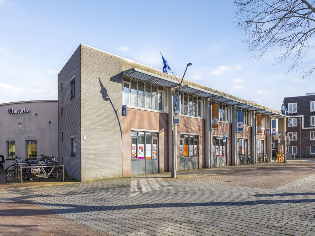 Dorpsstraat 56B, Rosmalen