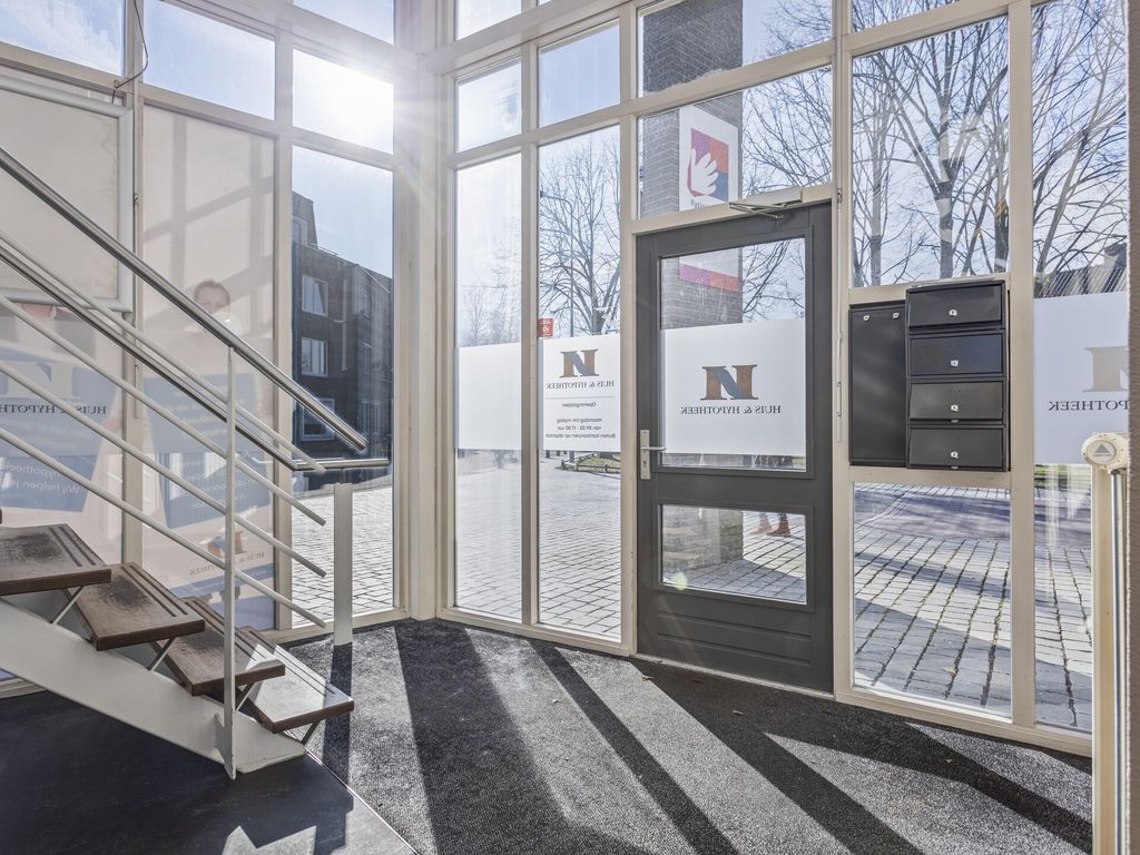 Dorpsstraat 56B, Rosmalen