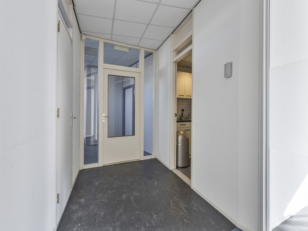 Dorpsstraat 56B, Rosmalen