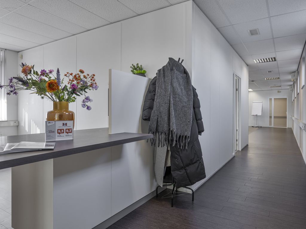 Dorpsstraat 56B, Rosmalen