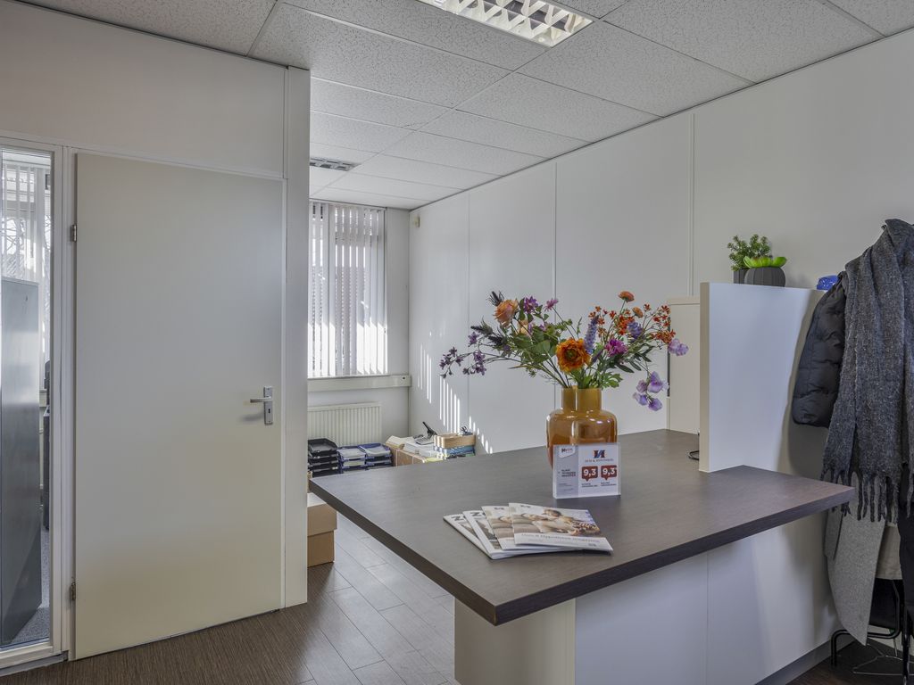 Dorpsstraat 56B, Rosmalen