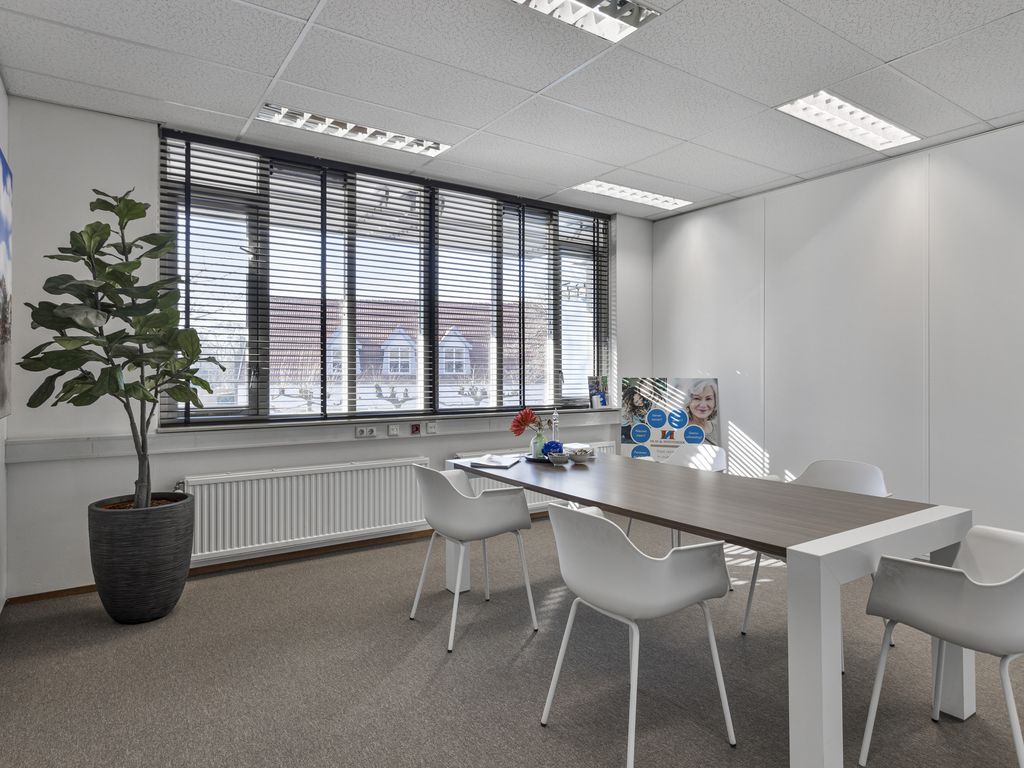 Dorpsstraat 56B, Rosmalen