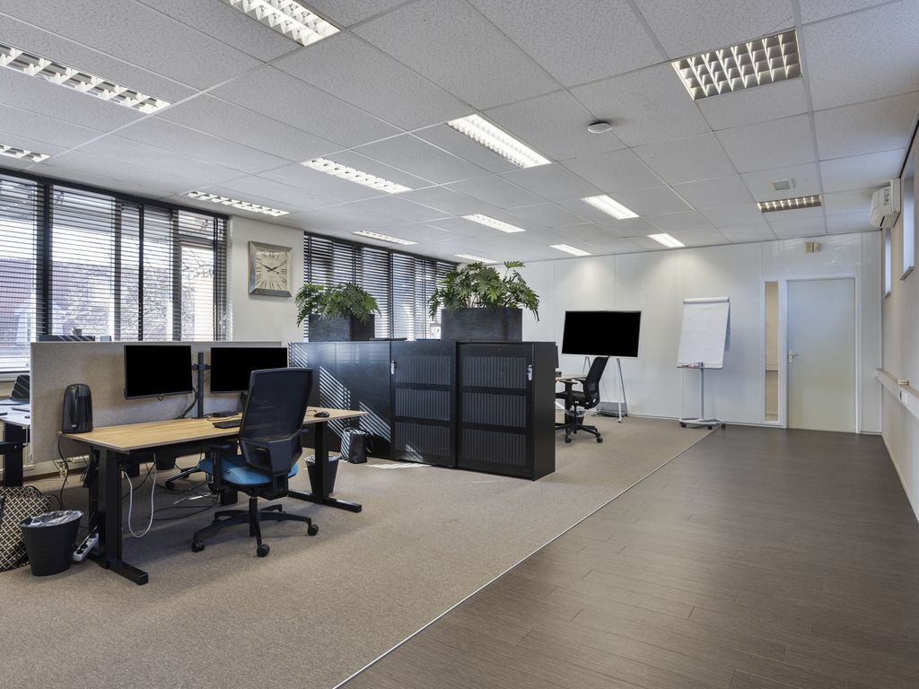 Dorpsstraat 56B, Rosmalen