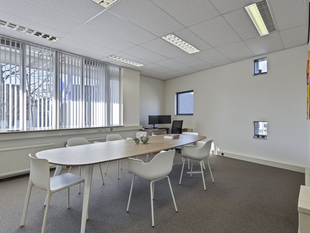 Dorpsstraat 56B, Rosmalen