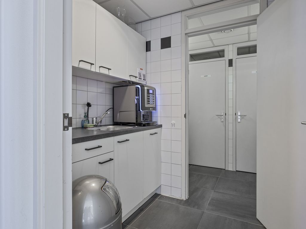 Dorpsstraat 56B, Rosmalen