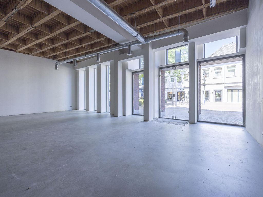 Hoofdstraat 21, Veghel