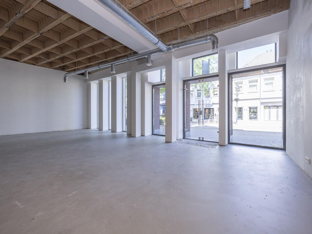 Hoofdstraat 21, Veghel