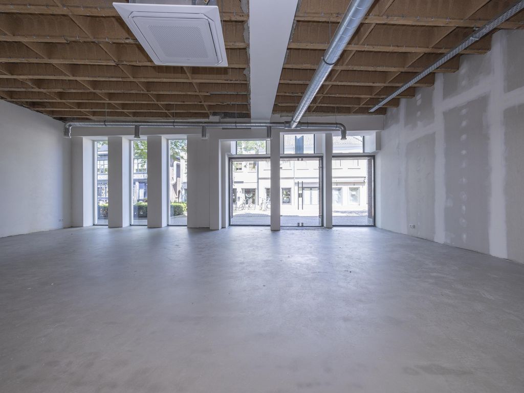 Hoofdstraat 21, Veghel