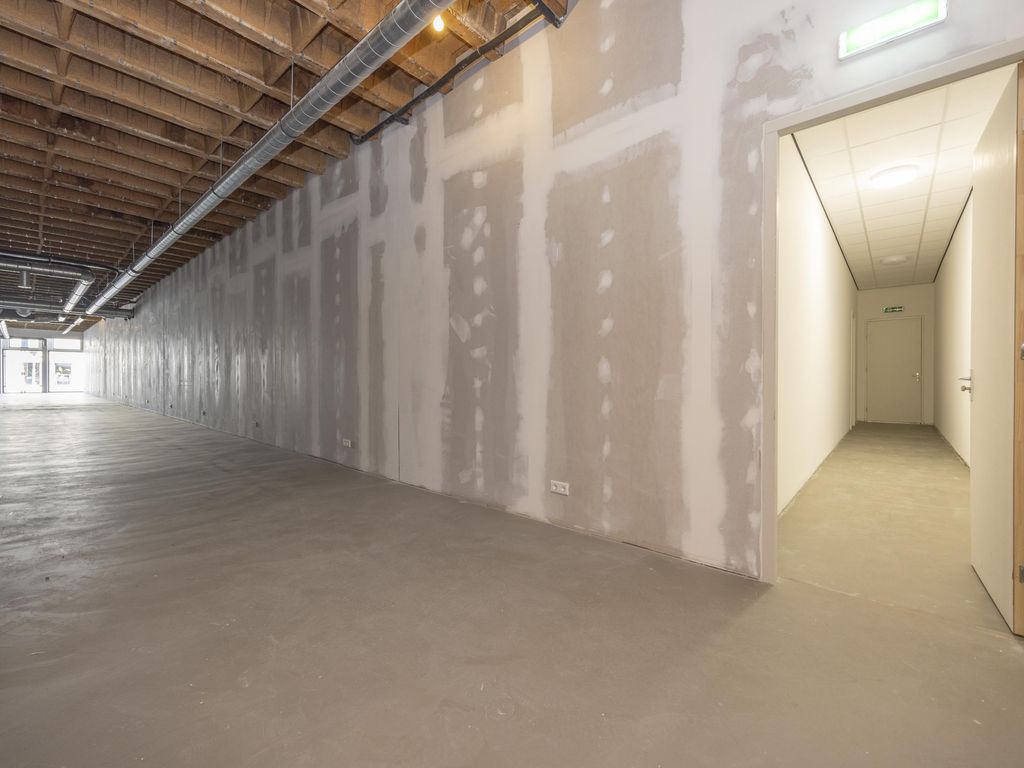 Hoofdstraat 21, Veghel