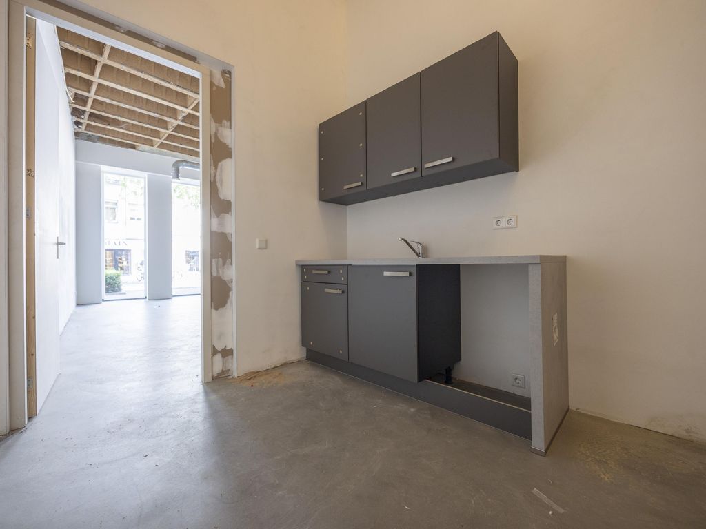 Hoofdstraat 21, Veghel