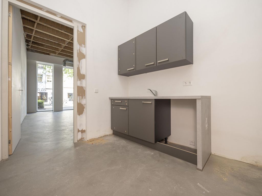 Hoofdstraat 21, Veghel