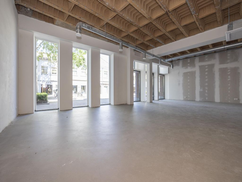 Hoofdstraat 21, Veghel