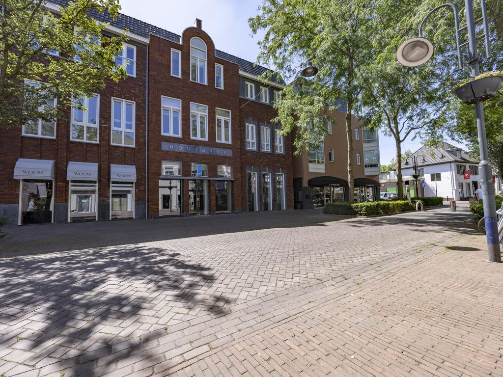Hoofdstraat 21, Veghel