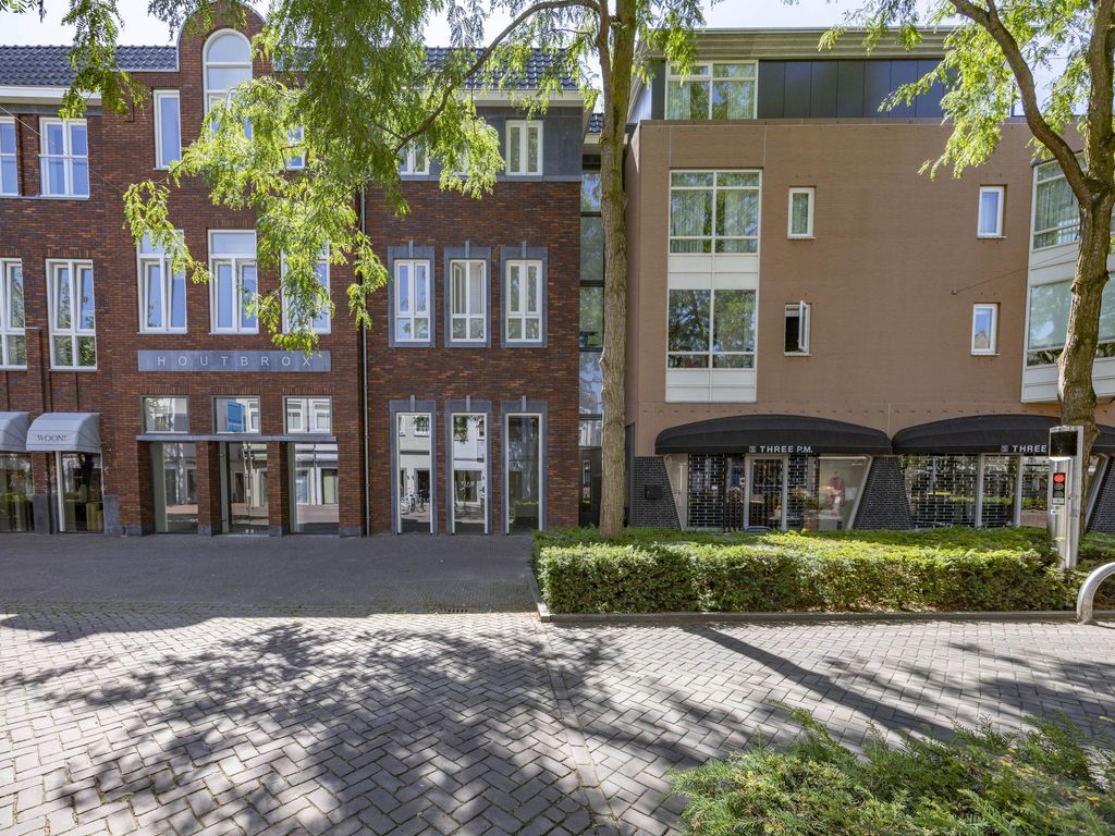 Hoofdstraat 21, Veghel