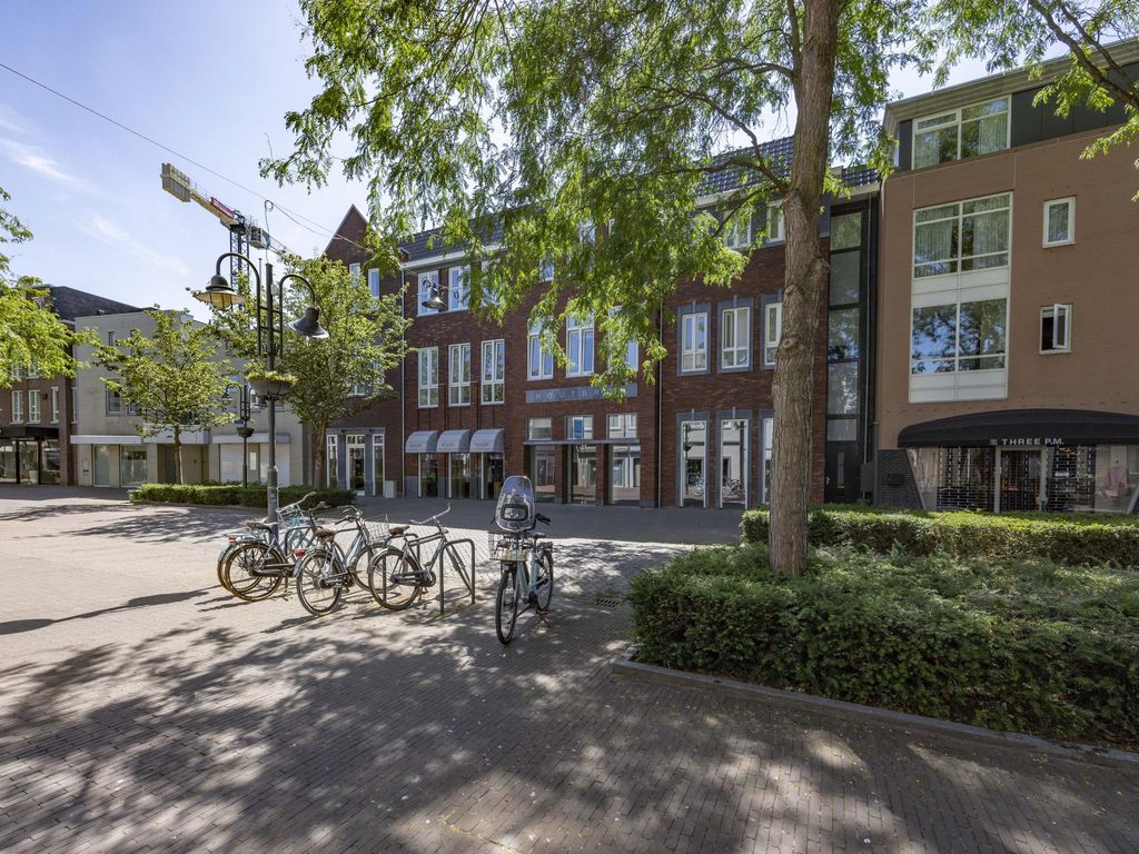 Hoofdstraat 21, Veghel