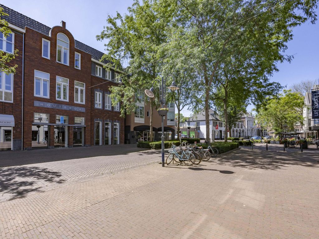 Hoofdstraat 21, Veghel