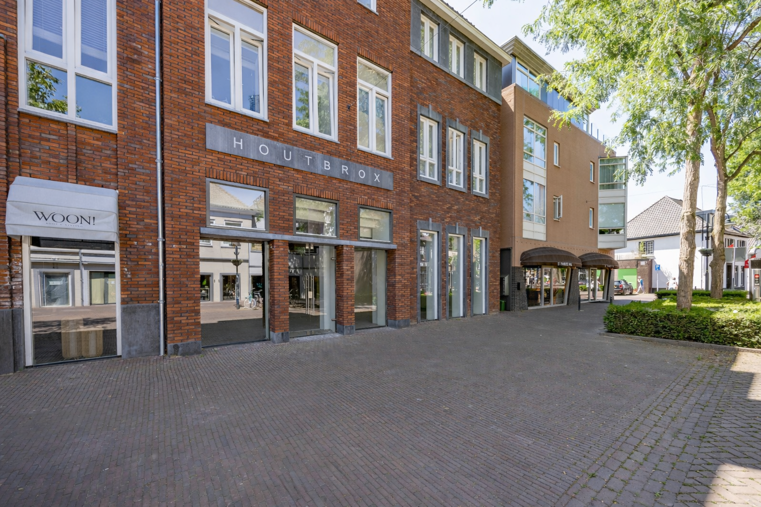 Hoofdstraat 21