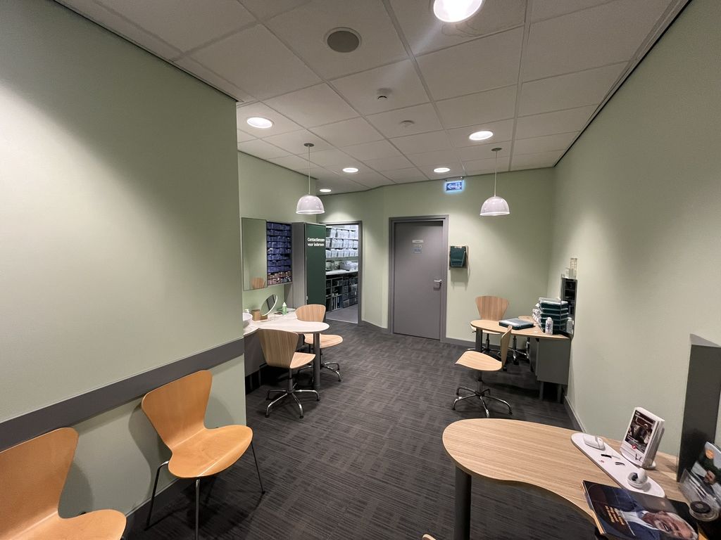 Heuvelstraat 27, Tilburg