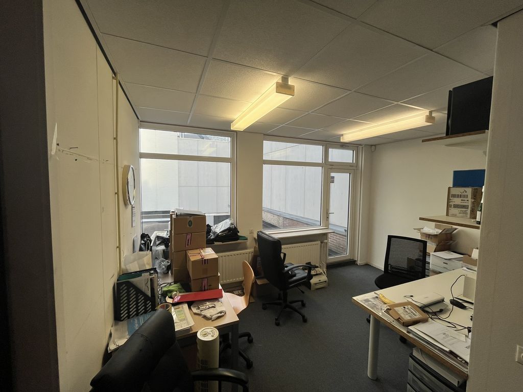 Heuvelstraat 27, Tilburg