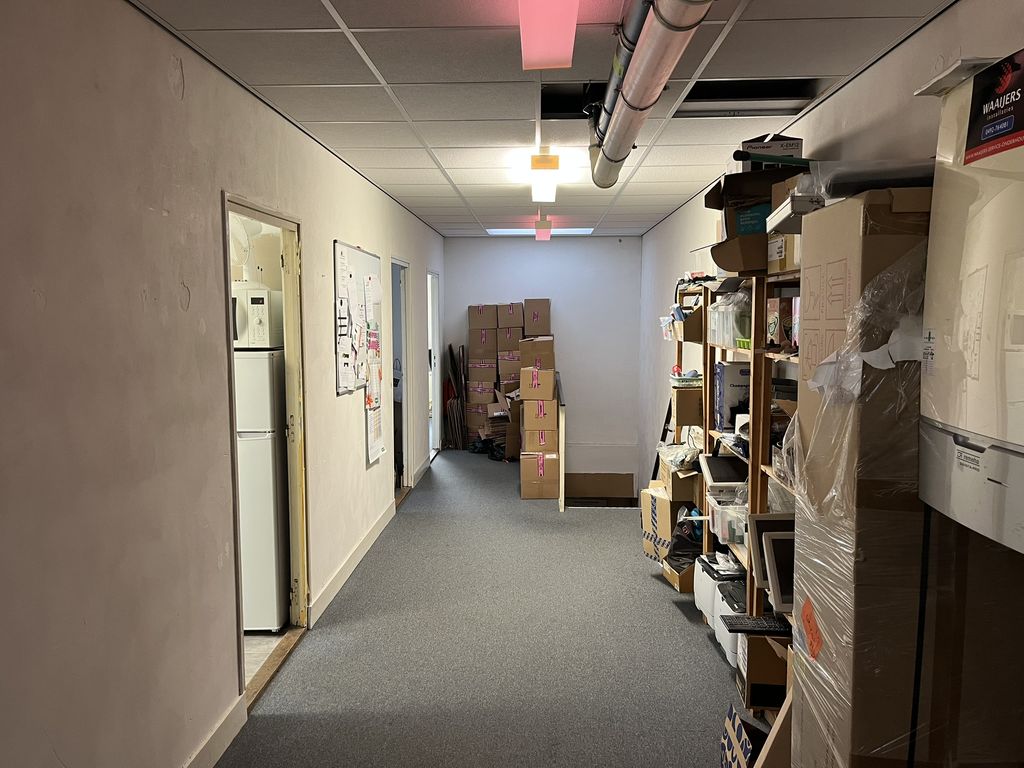 Heuvelstraat 27, Tilburg