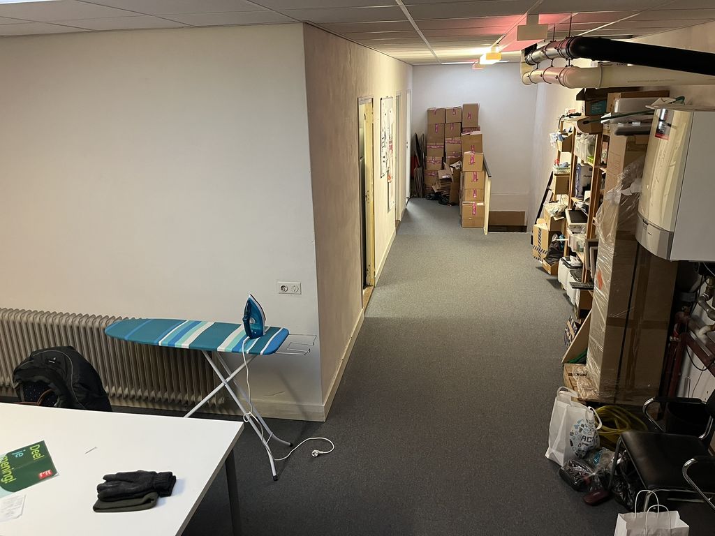 Heuvelstraat 27, Tilburg