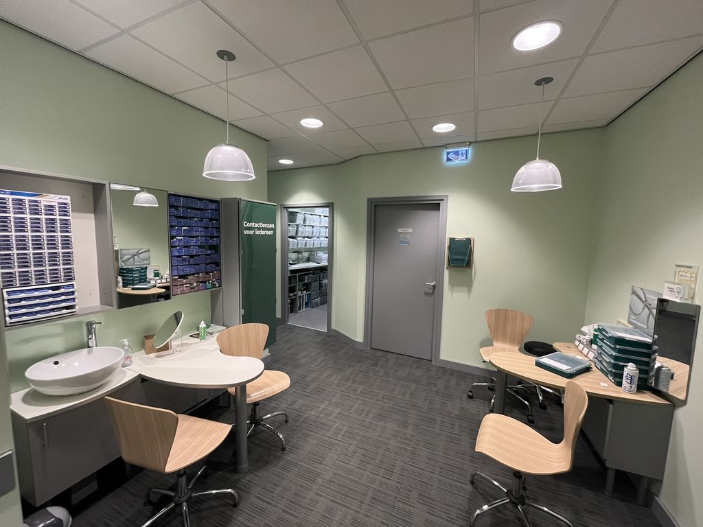 Heuvelstraat 27, Tilburg