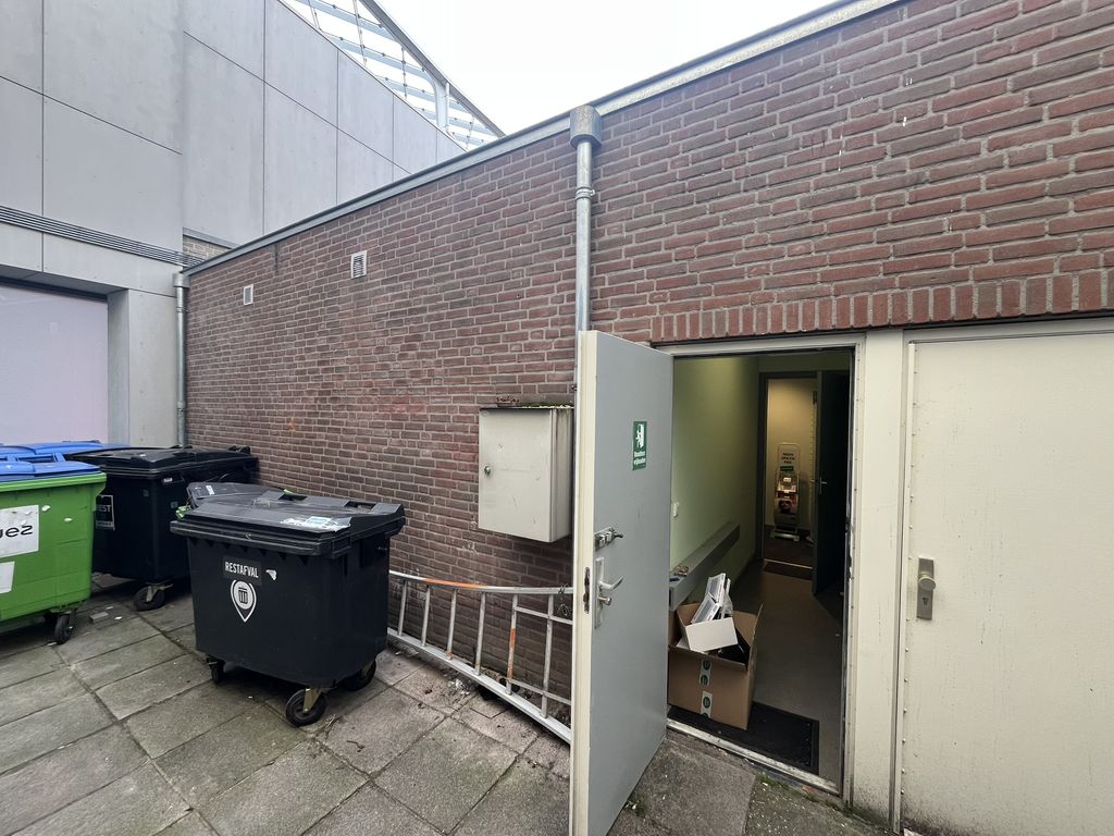 Heuvelstraat 27, Tilburg