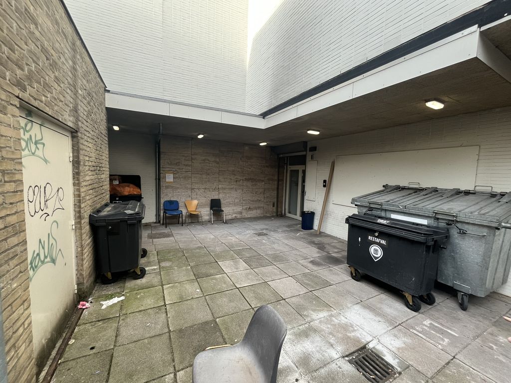 Heuvelstraat 27, Tilburg