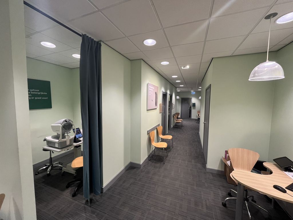 Heuvelstraat 27, Tilburg